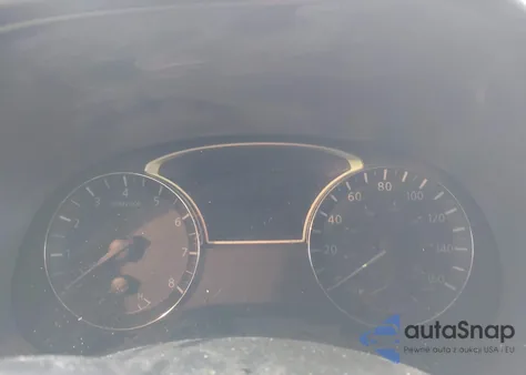 2016 Nissan Pathfinder Platinum from USA, damaged, VIN 5N1AR2MN3GC633494